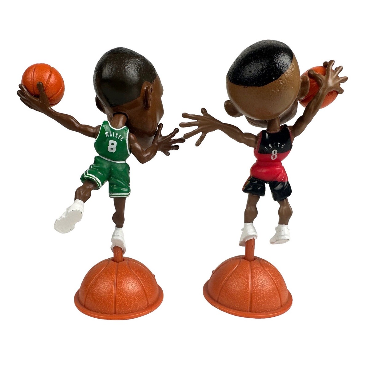 NBA ULTRA JAMS! フィギュア NBA ULTRA JAMS! フィギュア NBA Ultra Jams Chicago Bulls Michael