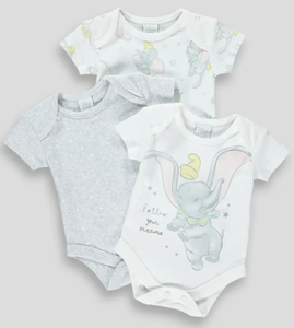 dumbo newborn baby clothes