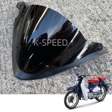 Coprifaro parabrezza adatto a Honda Super Cub C125 2018 - '23