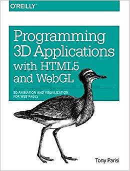 Tony Parisi - Programming 3D Applications with HTML5 and WebGL   3D A - S9000z