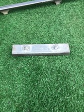 1965-1966 Mustang Door Window Glass Guide Channel Track - Lh Rh 1965-1966 Mustang Door Window Glass Guide Channel Track - Lh Rh