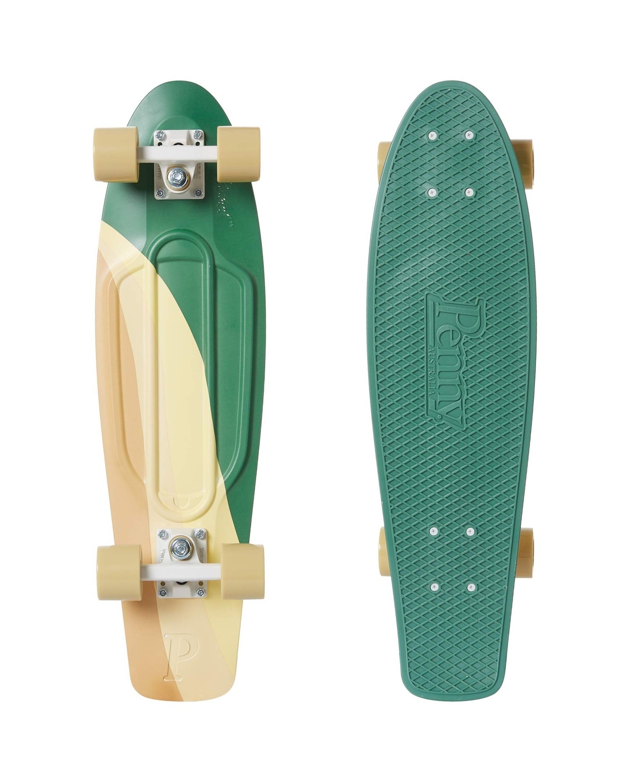 penny board 27 inch