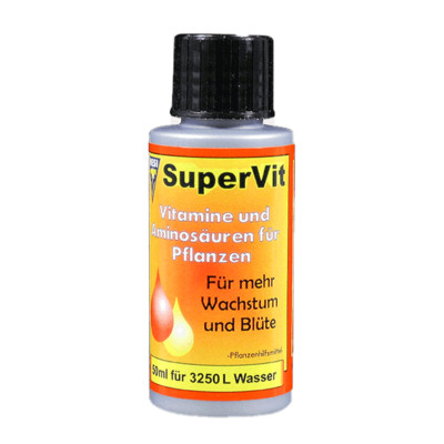 Hesi Super Vit 50ml