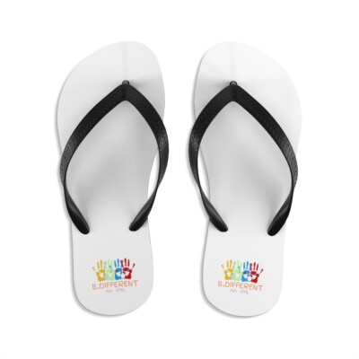Unisex Flip-Flops