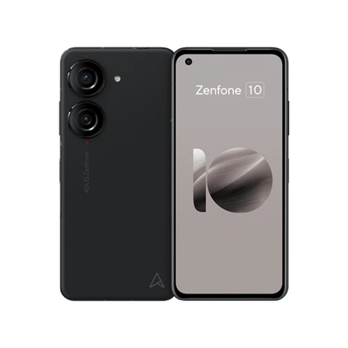ASUS ZenFone 10 Unlocked 5G 256GB DUAL SIM 5.9in 8GB RAM 50MP Midnight Black