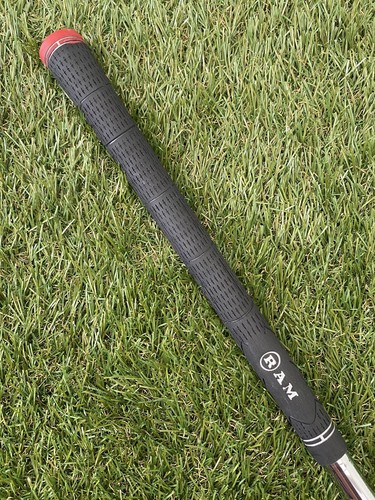Ram Wizard II #5 Iron / True Temper Ram Wizard Regular Flex Shaft - Picture 10 of 11