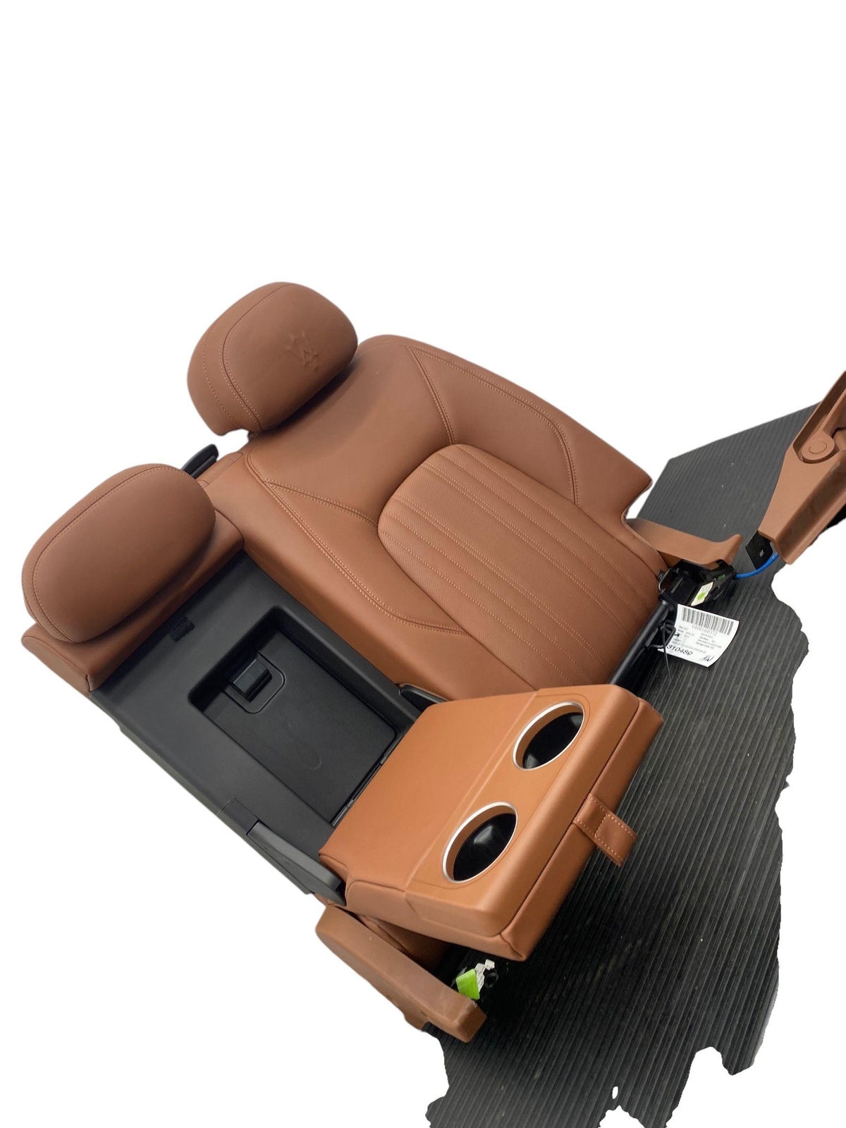 Maserati Levante 2017-2020 REAR+LEFT+UPPER Seat cushion