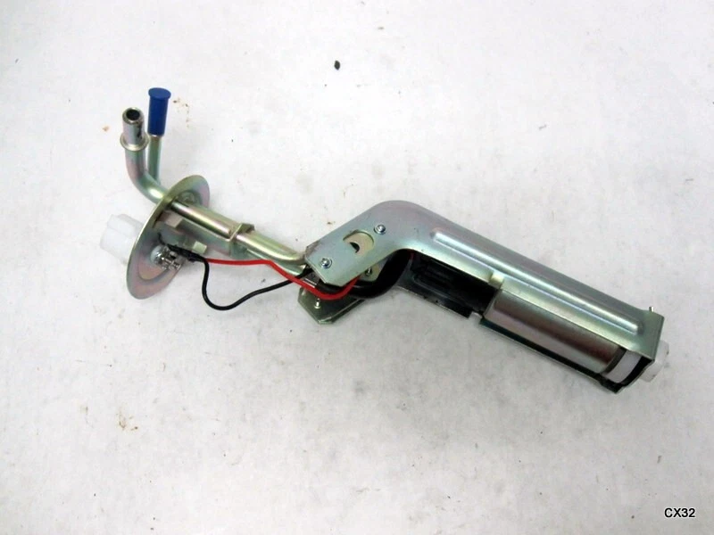 Conjunto de bomba de combustible MISING STRAINER SP237H, E2191H para Ford Mustang 1987-1997 Foto 2 de 4