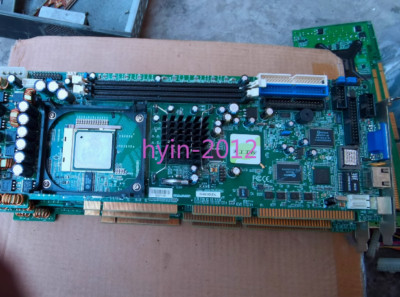 1pcs Used 845GV P4I845GVE-L CPU P4I845GVE