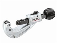 Ridgid Quick-acting 153-p Tube Cutter For Plastic 75mm Capacity 36592 Ridgid Quick-acting 153-p Tube Cutter For Plastic 75mm Capacity 36592