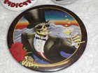GRATEFUL DEAD Pin back set — photo 4