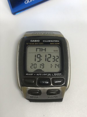 casio db 37