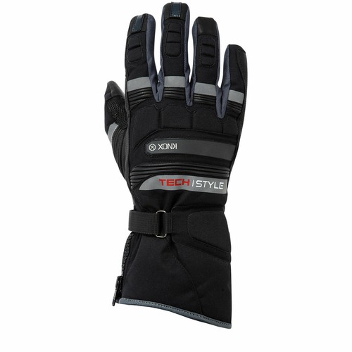Waterproof Motorcycle Gloves \u003e Knox 