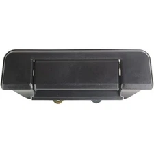 New Textured Black Tailgate Handle For 1984-1988 Toyota Pickup TO1915103