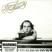 Har Mar - Superstar  -  CD, VG