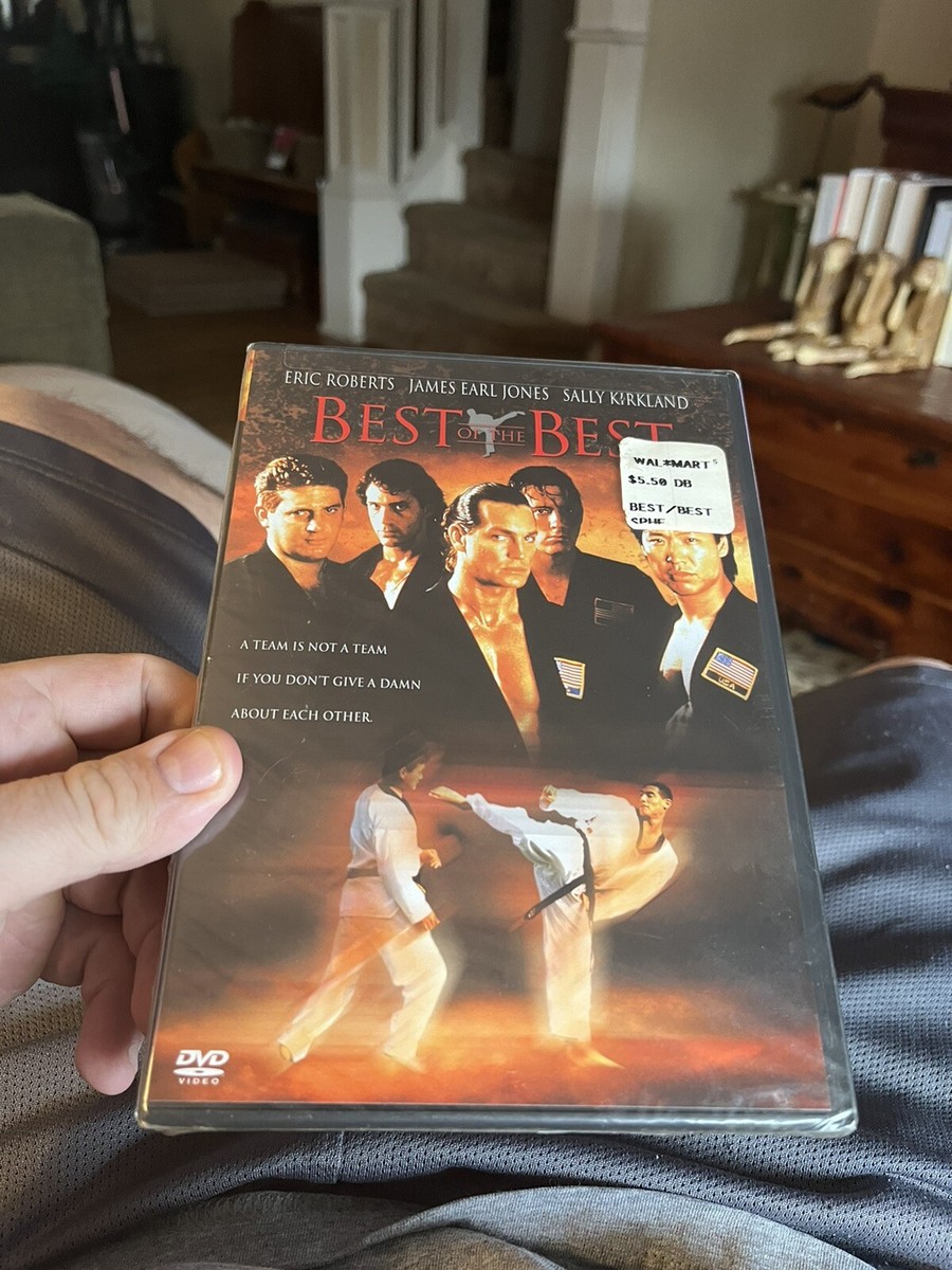 ザ・ベスト・オブ [DVD] Best of the Best (DVD, 2004) for sale online | eBay