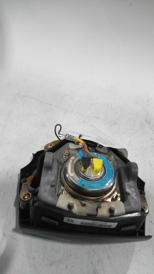 2005-2006 Acura TL Steering Wheel Air Bag OEM - Warn Emblem - 261K Miles Foto 3 de 4