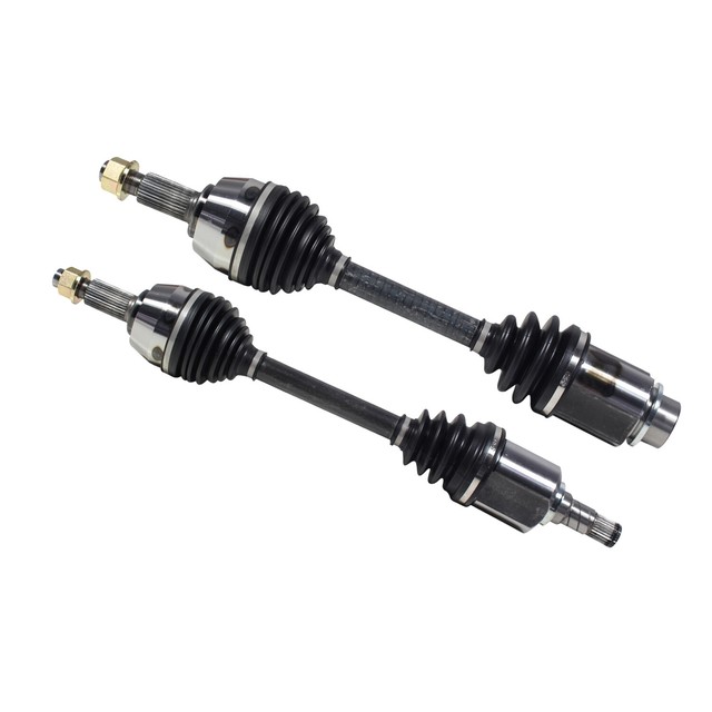 Front Left/Right CV Axle Joint Shaft Fit Nissan Murano 20092014 3.5L 6