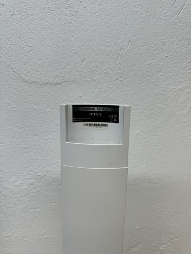Harman/Kardon 2X HTFS3/E Soporte en Blanco para Altavoces SAT-TS20 30 60 65 - Imagen 4 de 8