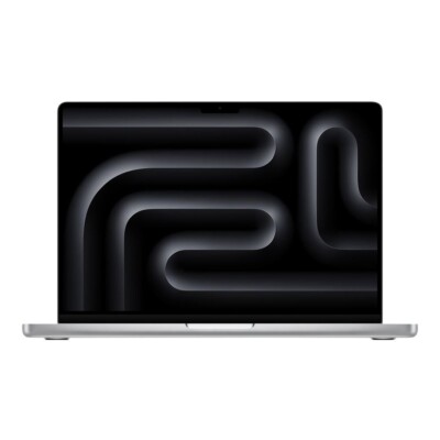 BRAND NEW APPLE MACBOOK PRO 14'' 1TB SSD/M3 MAX/36GB LAPTOP MRX83LL/A 2023 SILVER