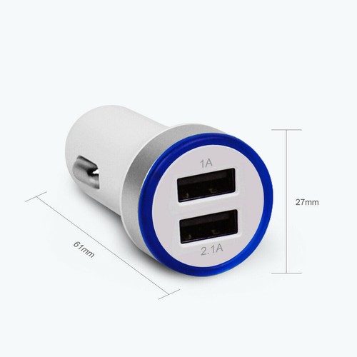 For Samsung Galaxy A54 A53 A32 A14 A13 5G Wall Car Charger USB Type C Cable Cord - Picture 5 of 22