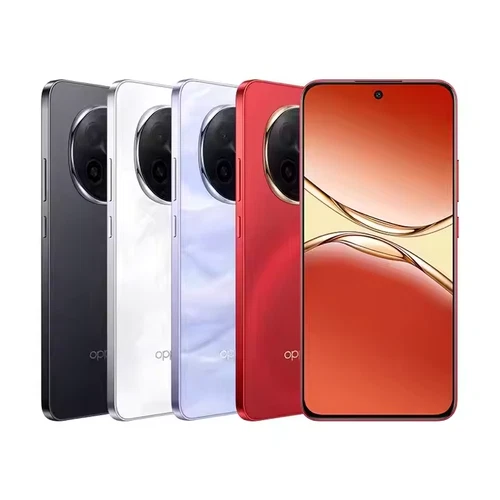 Oppo A5 Pro 5G 6.7"AMOLED 120Hz 256 512GB 50MP D7300 IP69 6000mAh By FedEx
