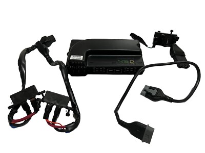 Golden Technologies Power Wheelchair VR2 Module D50950.07 SLOW SPEED ONLY READ