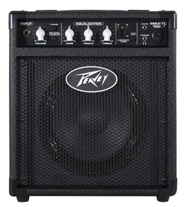 peavey ddt speaker protection