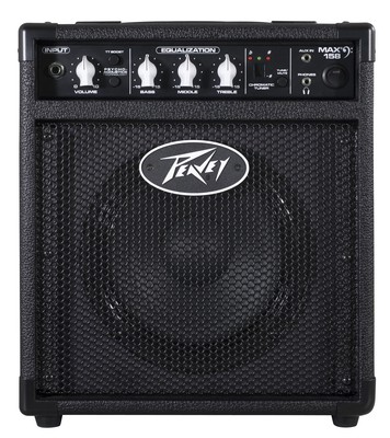 peavey ddt speaker protection