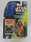 Kenner Star Wars Power Of The Force Freeze Frame Nien Nunb Action Figure