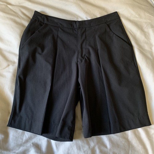 lululemon womens golf shorts
