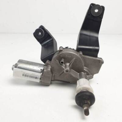 987004D000 wischermotor hinten 1378745 KIA CARNIVAL 2.9 CRDI VGT ACTIVE 2006