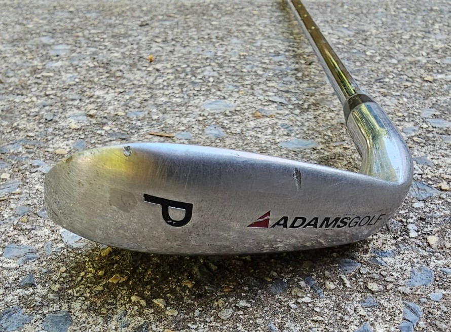 Adams Golf Tight Lies Pitching Wedge RH 36" eBay