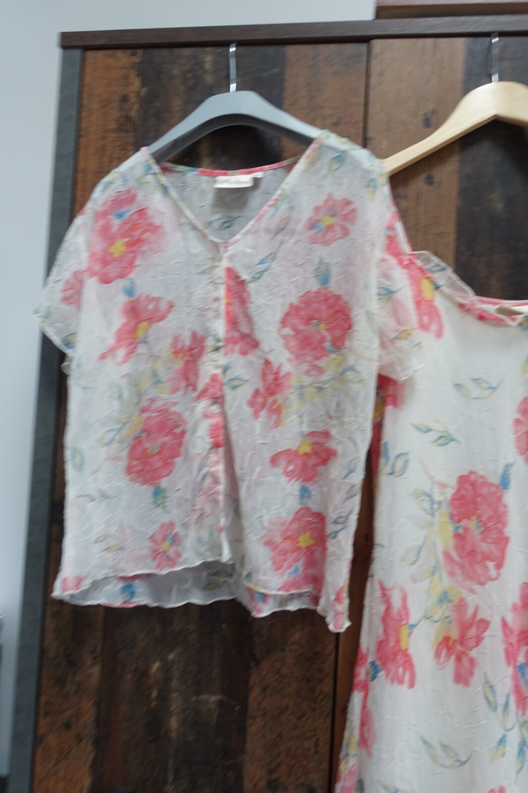 beautifully feminine ladies ADINI DRESS AND JACKET SIZE 12/14 eBay