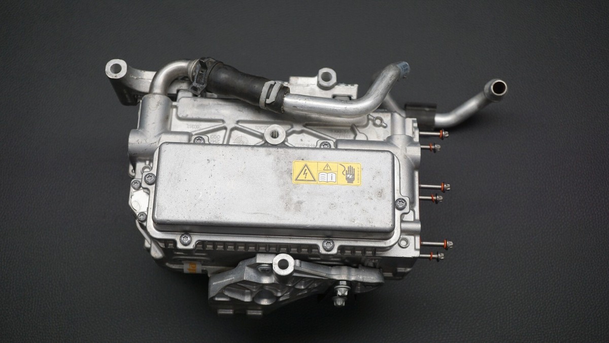 GENUINE MERCEDES BENZ S W222 HYBRID BATTERY CONTROL UNIT MODULE 