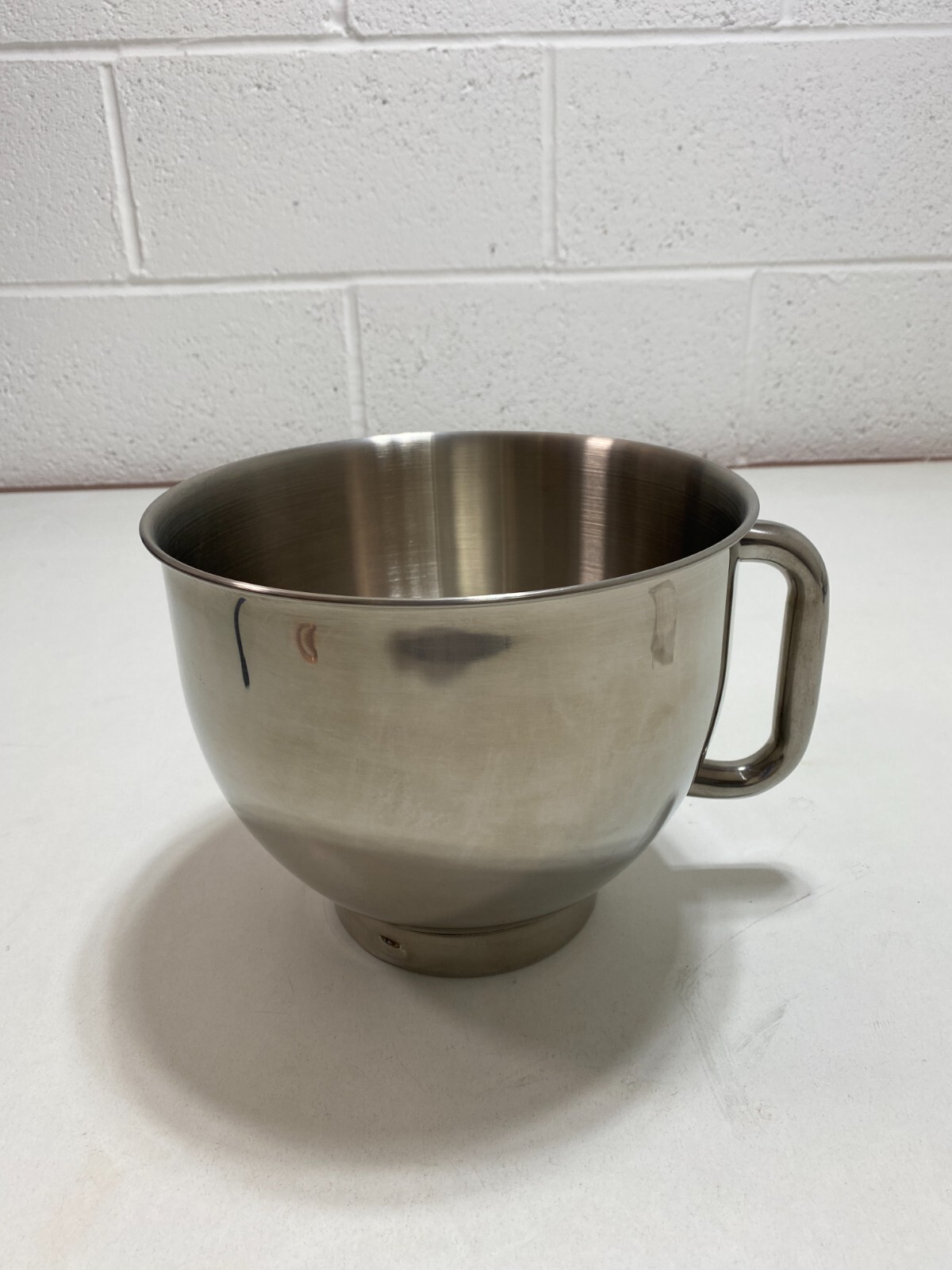 Tower T12033RG001 Spare S/S 5L Mixing Bowl for T12033/RG - Brand New