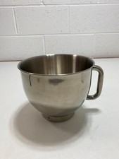 Tower T12033RG001 Spare S/S 5L Mixing Bowl for T12033/RG - Brand New