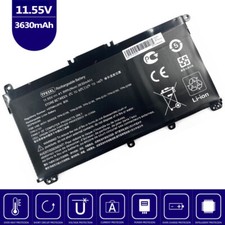 Laptop Battery for HP Pavilion 15-cd004no 14-bk014nf 14-BK069SA 14-bk002nf