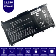 Laptop Battery for HP Pavilion 15-CC039NA 14-BF103UR 14-BF104UR 14-BF117TU