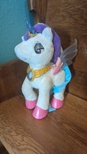 VTech Myla The Magical Unicorn Interactive Light Up Toy With Sound