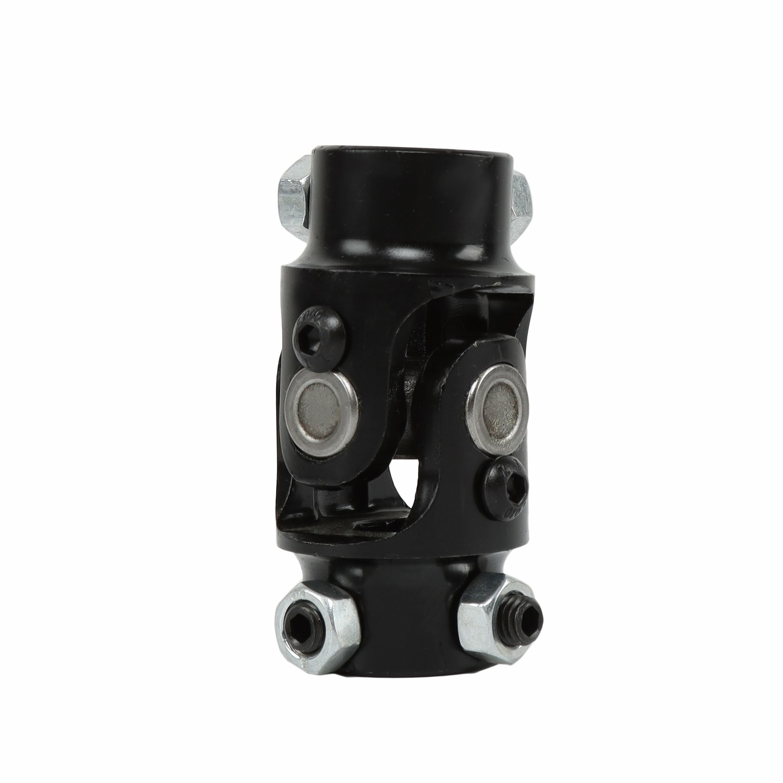 3-4-dd-x-3-4-dd-black-powder-coated-universal-steering-shaft-u-joint
