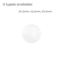 Crystal Cover For Dial Indicator Thickness In...