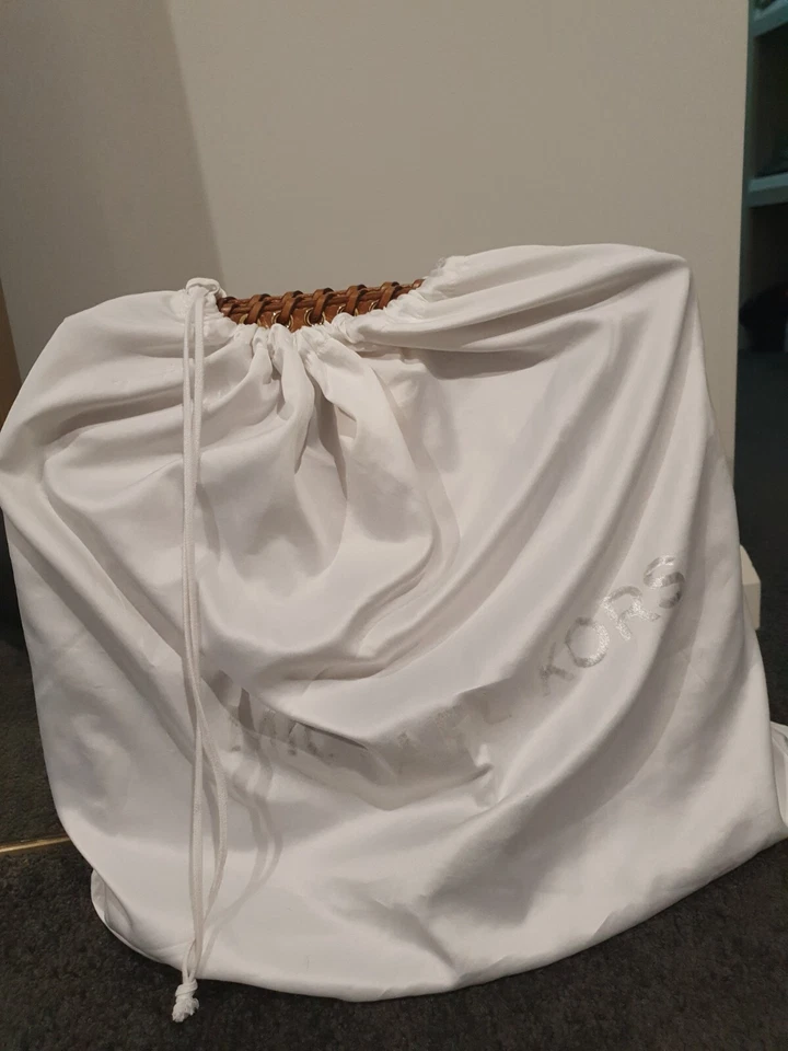 Michael Kors Leather bag Limited edition - Image 3 of 4