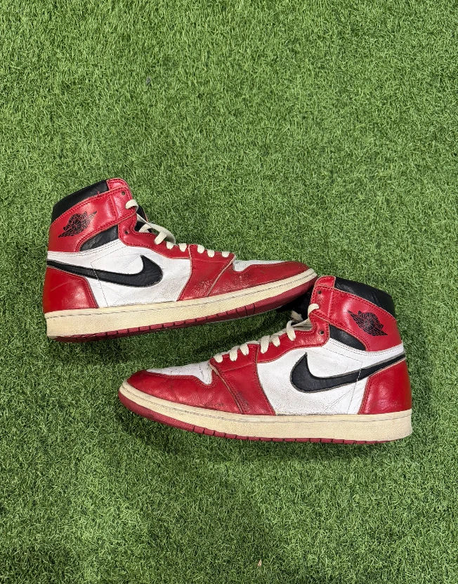 Jordan 1 Retro High Chicago 1994 for Sale | Authenticity