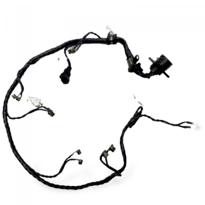 5801502297 5802213868 Fuel Injector Wire Harness F3GFE611 CURSOR11 