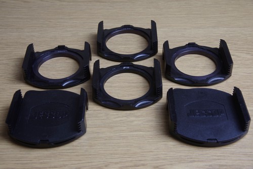 Cokin Size S (A) Filter Holder + Adapter Ring – Boots, Cokin, Jessops, Generic - Picture 22 of 27