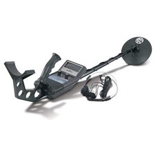 Bounty Hunter Gold Digger Metal Detector for Kids with Trash Elimination - Best