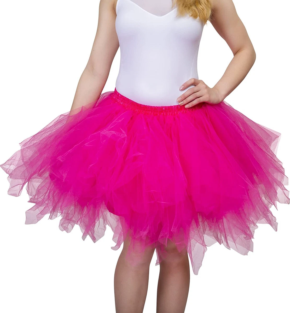 Big girl tutu skirt cheap