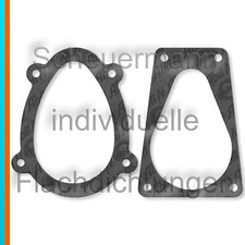 Gasket kit Throttle body Opel Calibra, Vectra, Astra, Kadett 16V C20LET/XE Turbo
