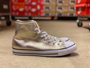 mens gold converse